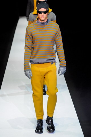 Emporio Armani / - 2013-2014